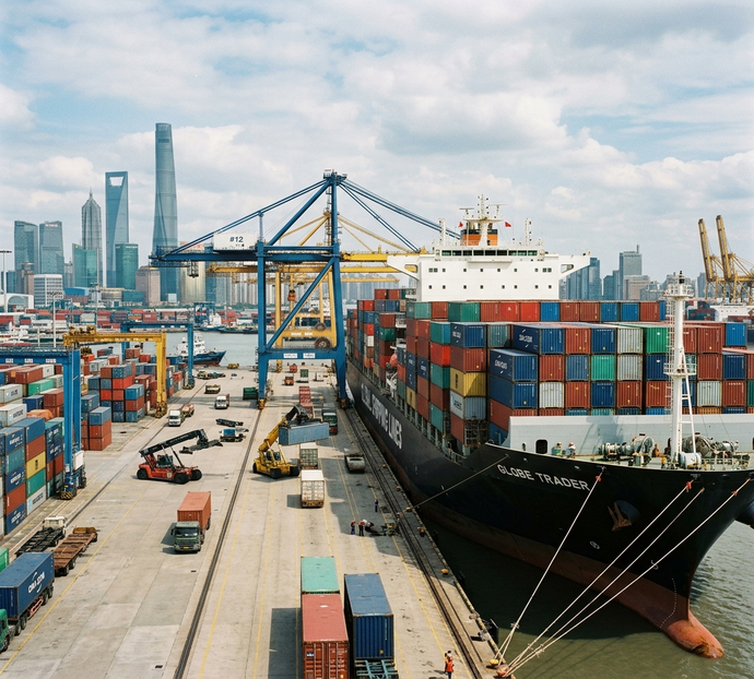 Global Export