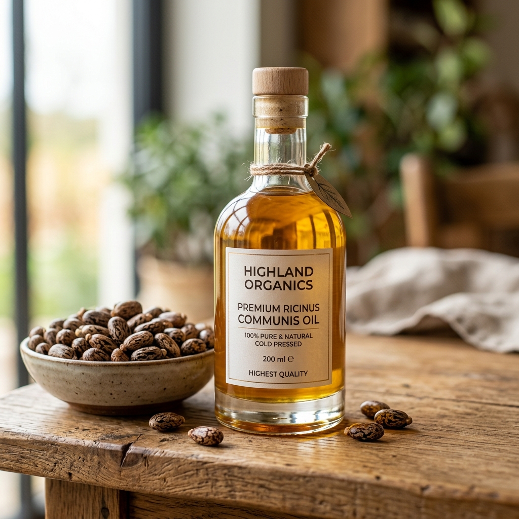 Castor Oil